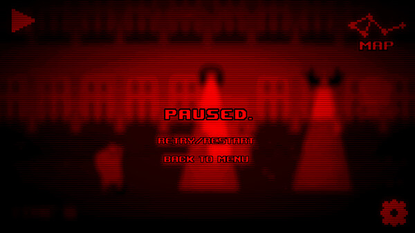 The End of the Alley screenshot 5