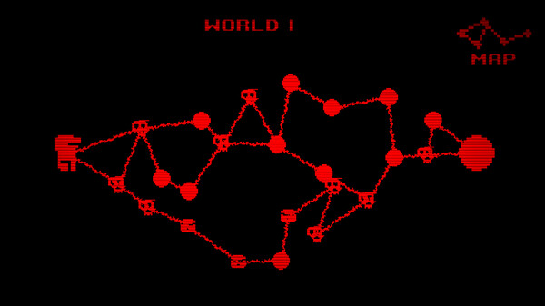 The End of the Alley screenshot 1