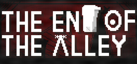 The End of the Alley