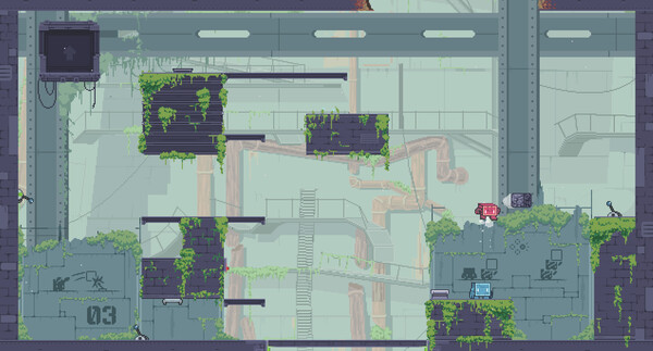 Screenshot of TOJIBO