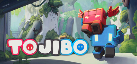 TOJIBO game cover