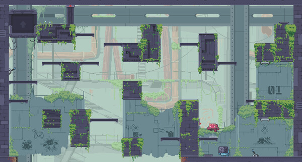 Screenshot of TOJIBO