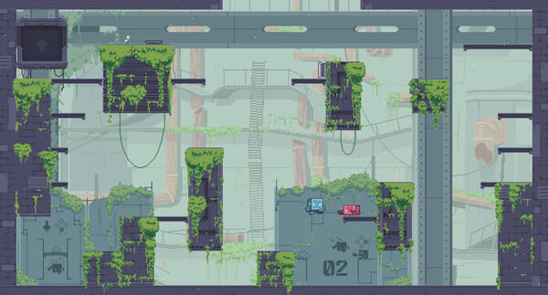 Screenshot of TOJIBO