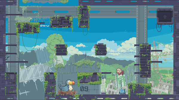 Screenshot of TOJIBO