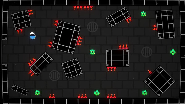 Don't Break game for Linux 1