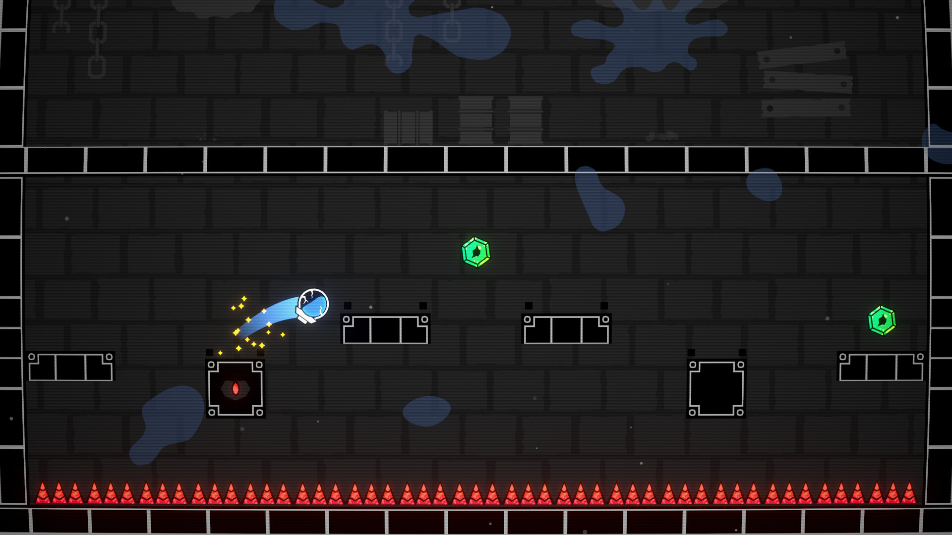 Don't Break Featured Screenshot #1