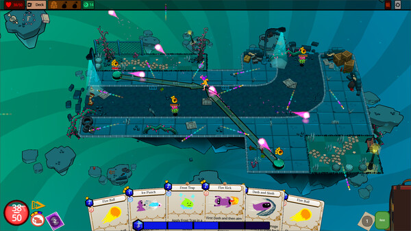 Lucid Nightmares screenshot 3