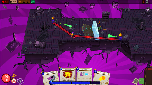 Lucid Nightmares screenshot 2