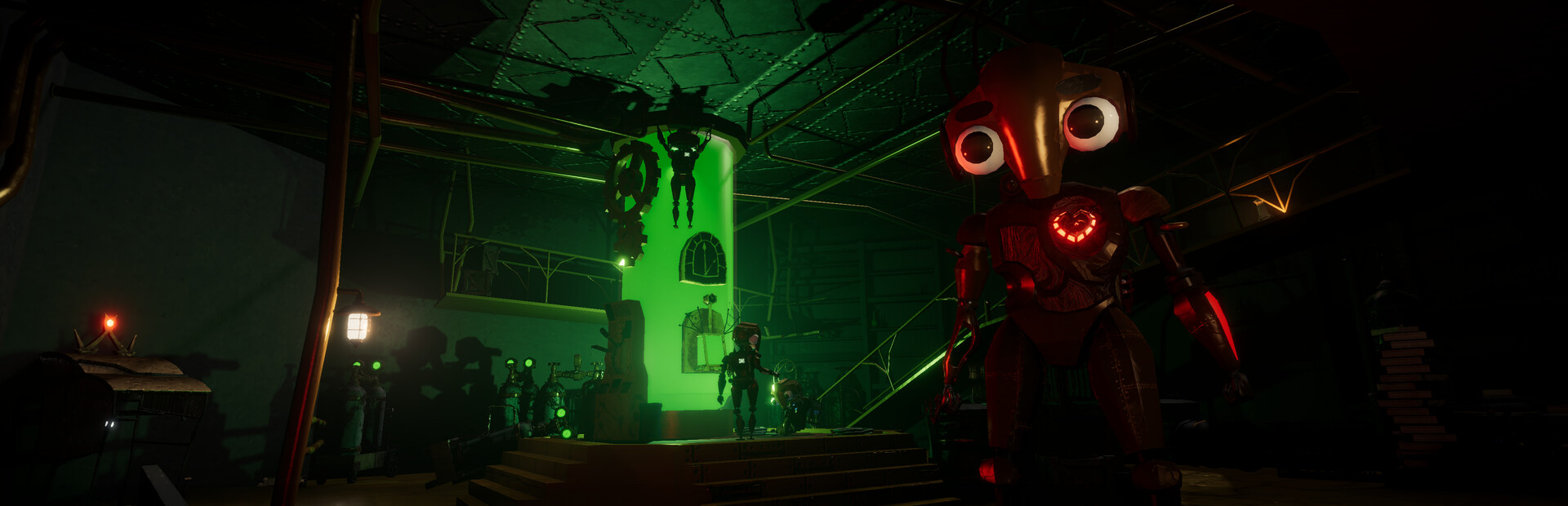Expendabots