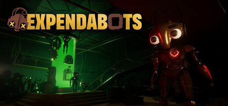 Expendabots