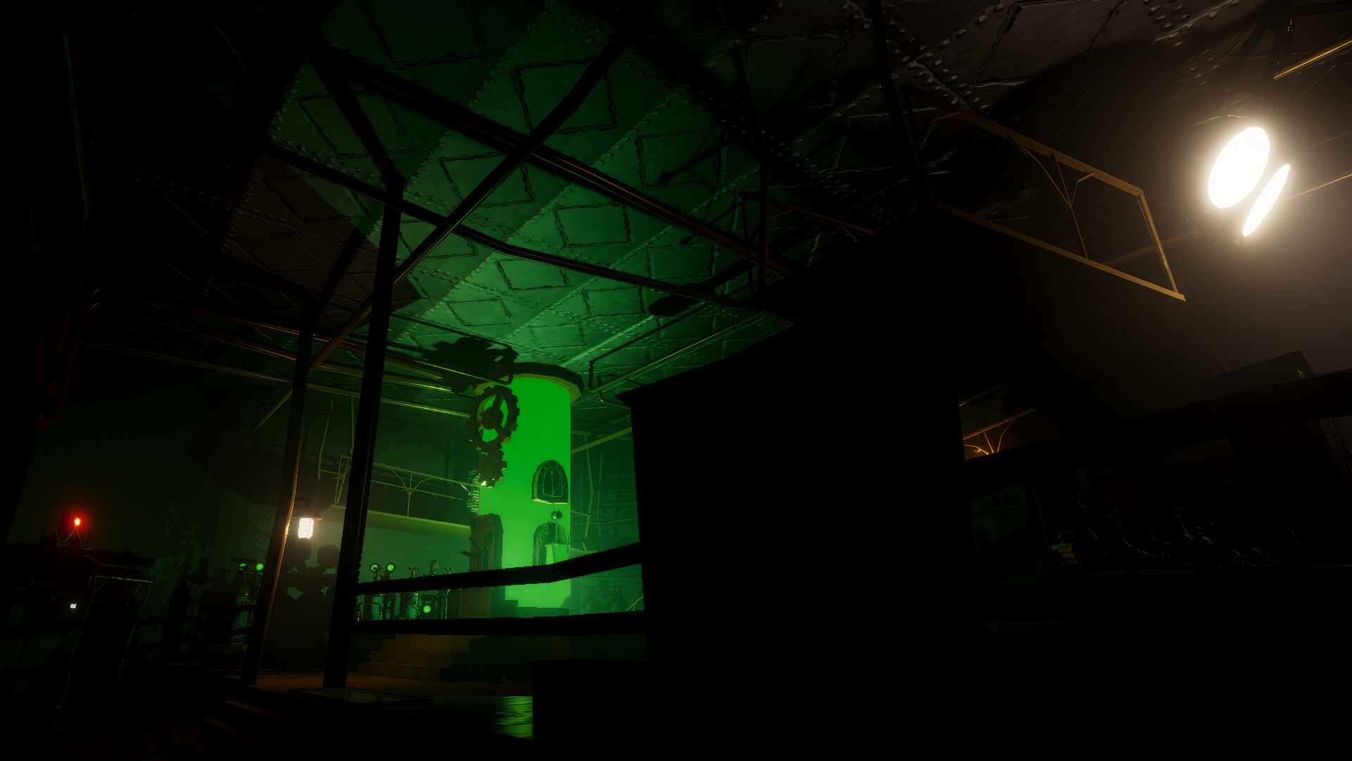 Expendabots screenshot 5