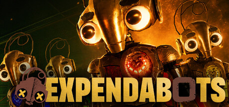Expendabots header art