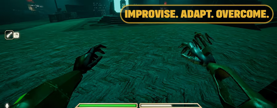 Expendabots video 3