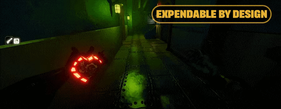 Expendabots video 4