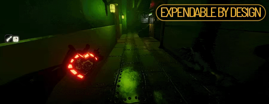 Expendabots video 4