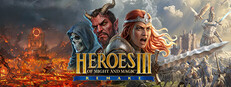 Heroes of Might and Magic III Remake