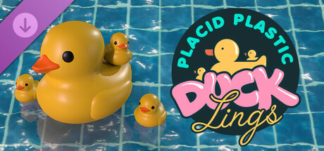 Placid Plastic Ducklings cover art