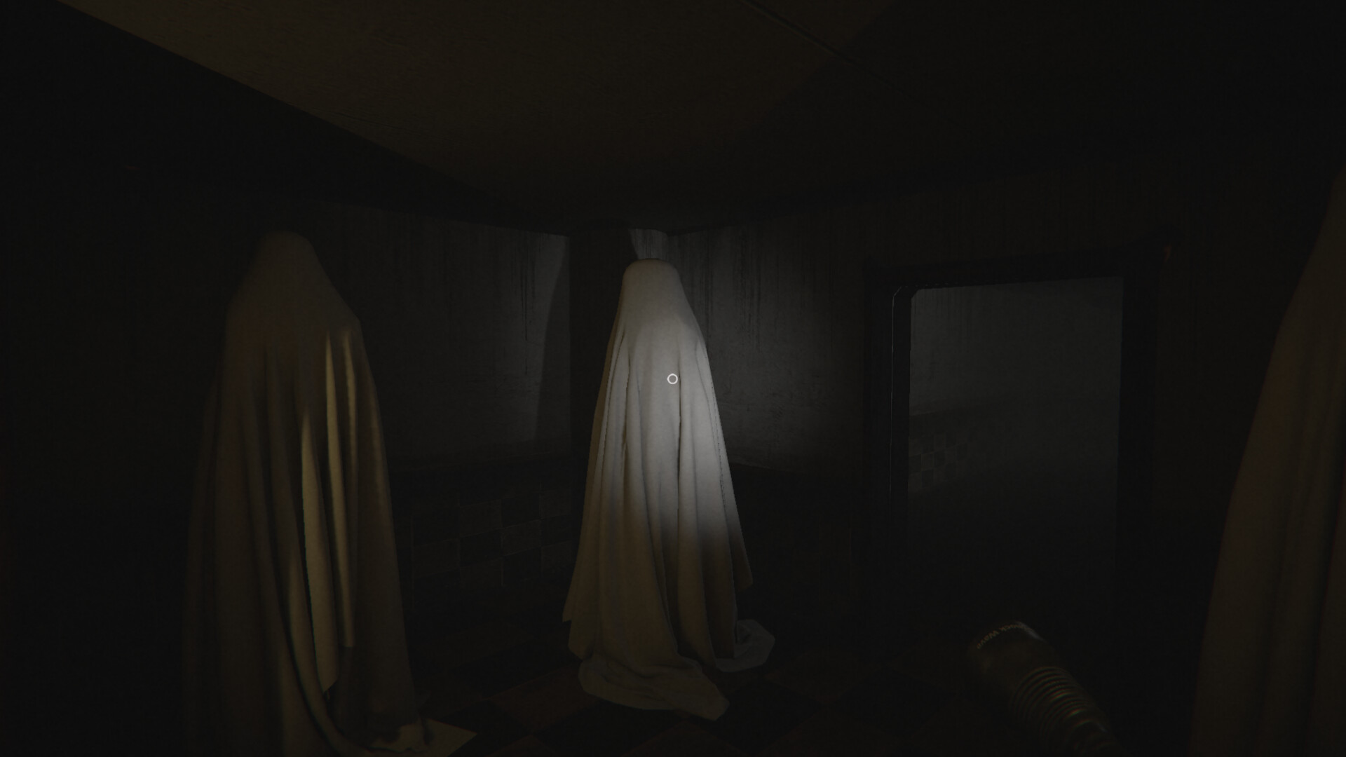 Scary Game screenshot 3