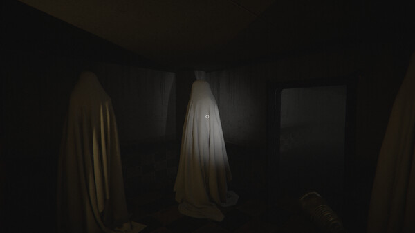 Scary Game screenshot 3