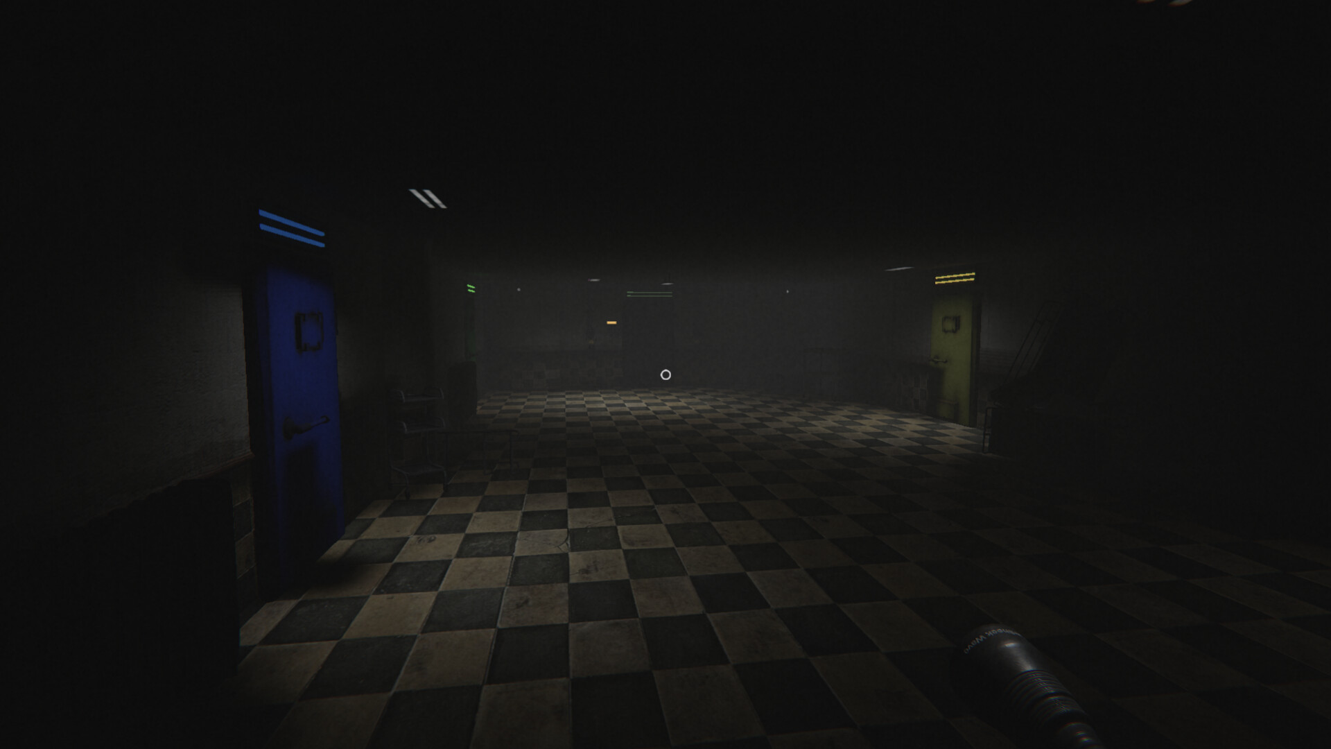Scary Game screenshot 2