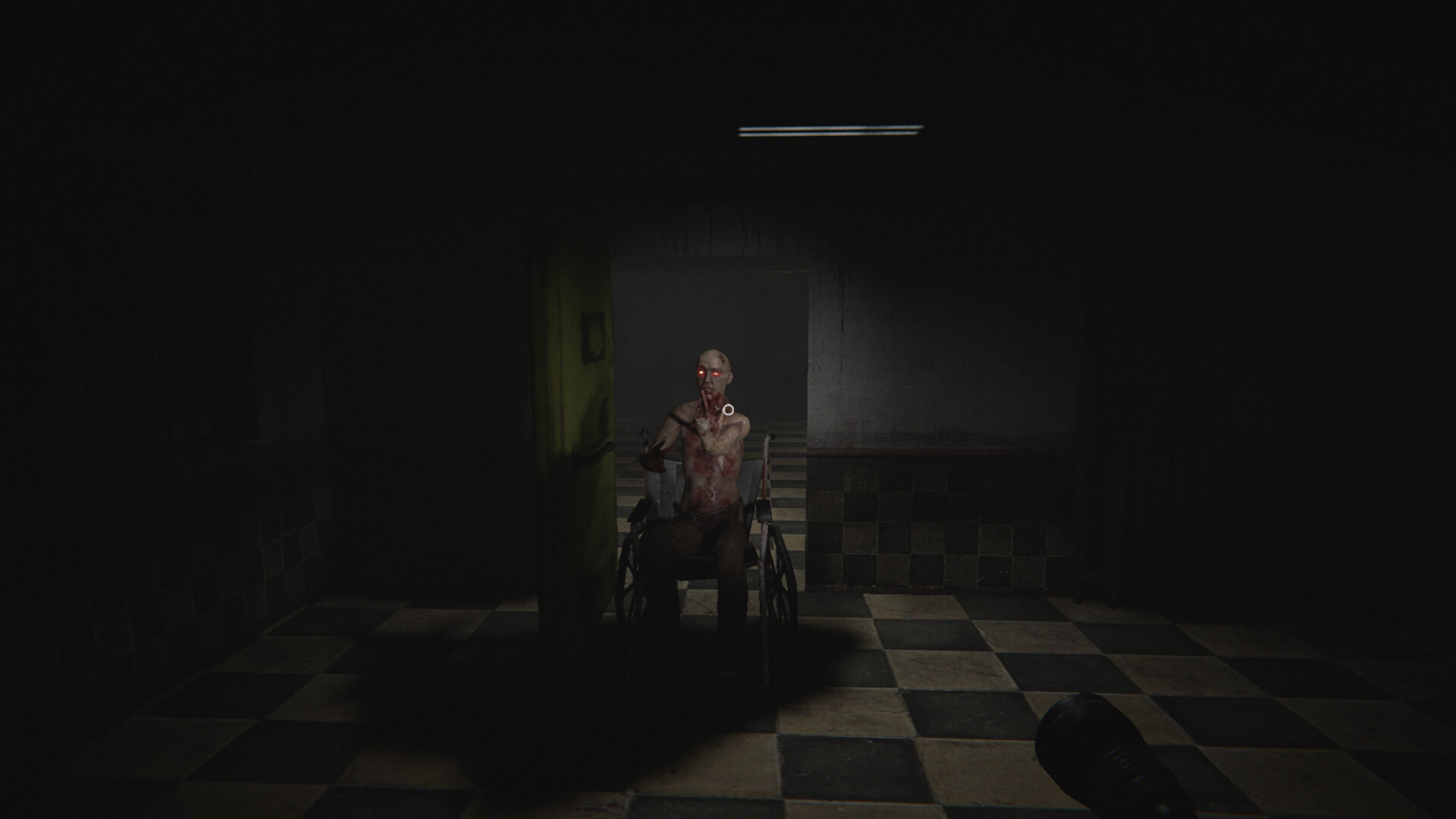 Find the best computers for Scary Game