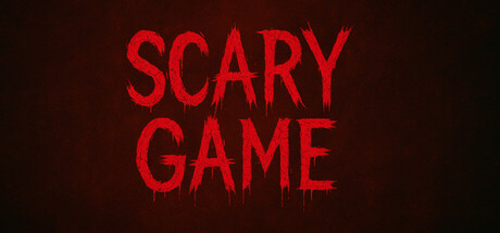 Scary Game 游戏图标