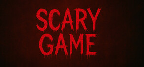 Scary Game