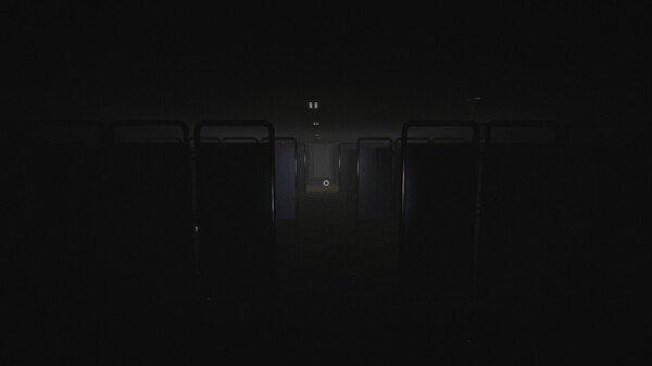 Scary Game screenshot 4