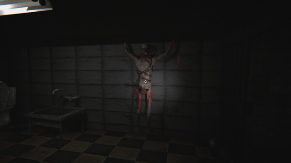 Scary Game screenshot 5