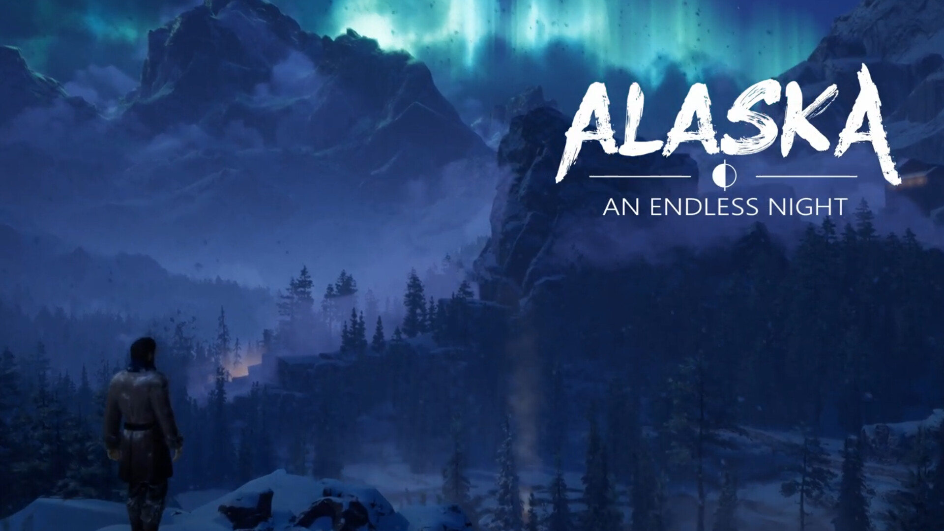 ALASKA - An Endless Night Featured Screenshot #1