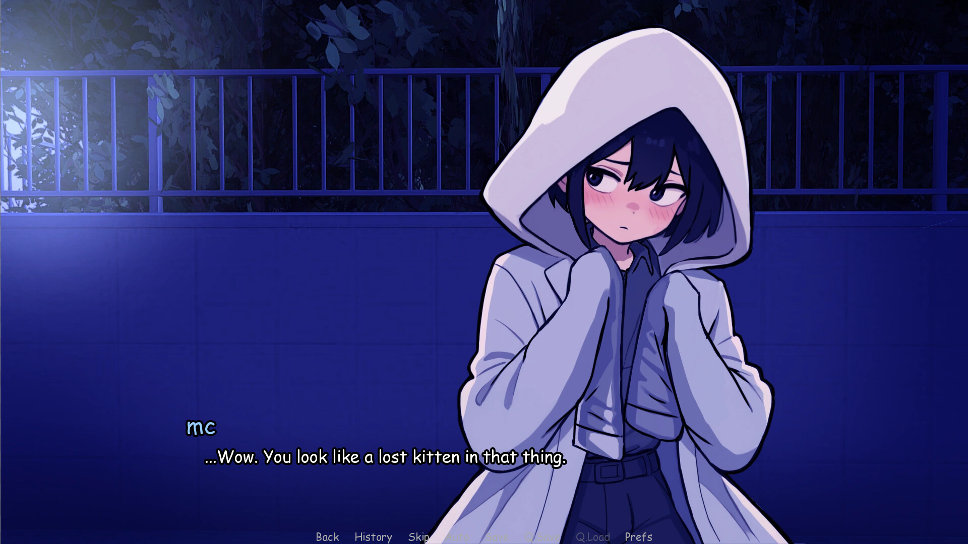 Midnight Shifts with Femboy screenshot #11