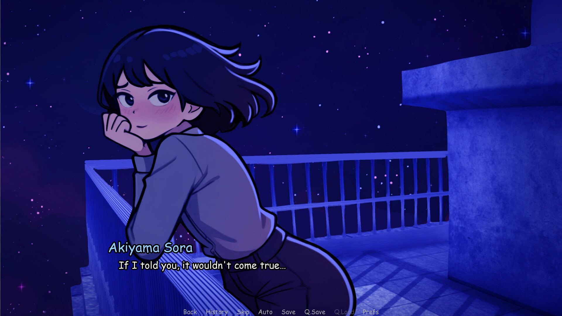 Midnight Shifts with Femboy screenshot #3