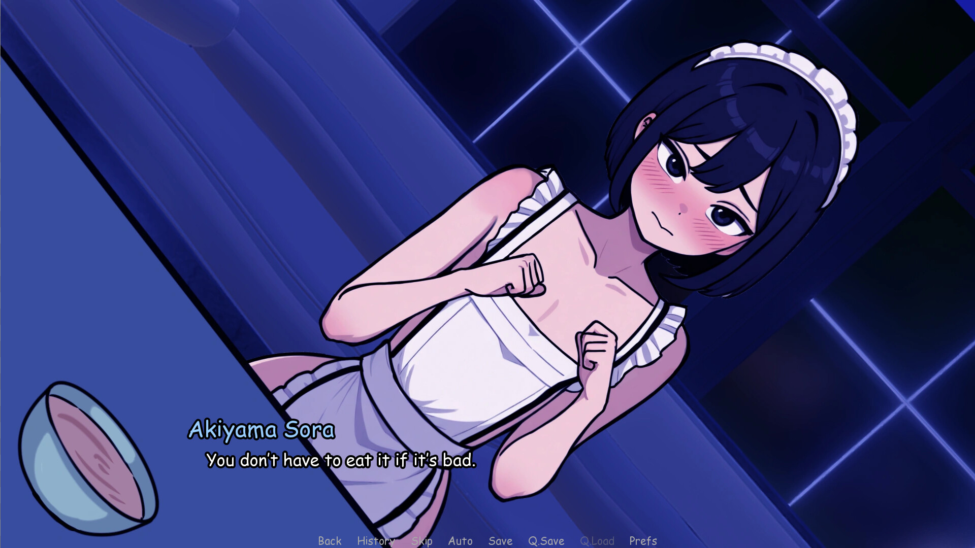 Midnight Shifts with Femboy screenshot #13
