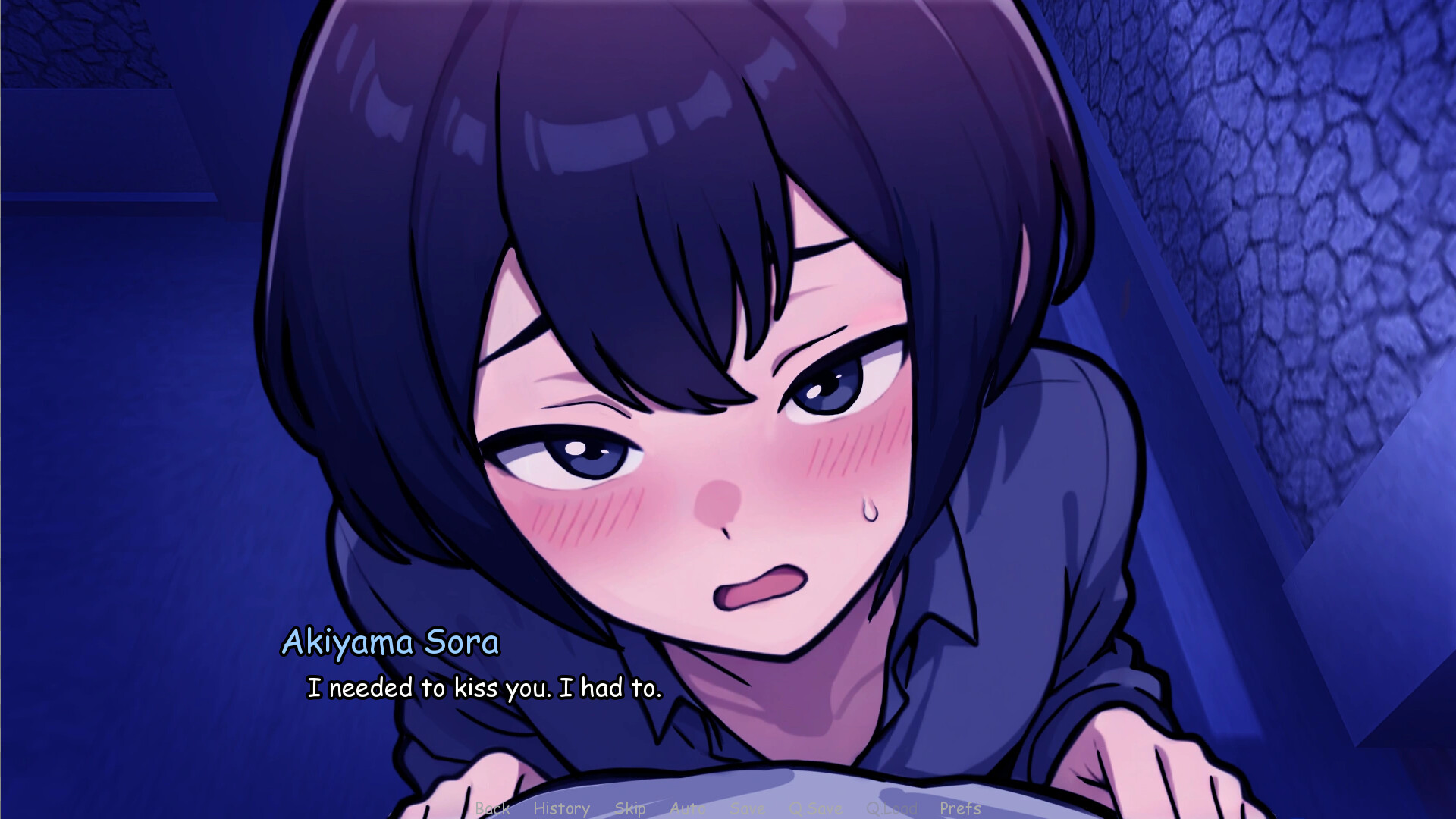 Midnight Shifts with Femboy screenshot #17