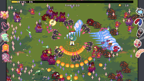 Screenshot media