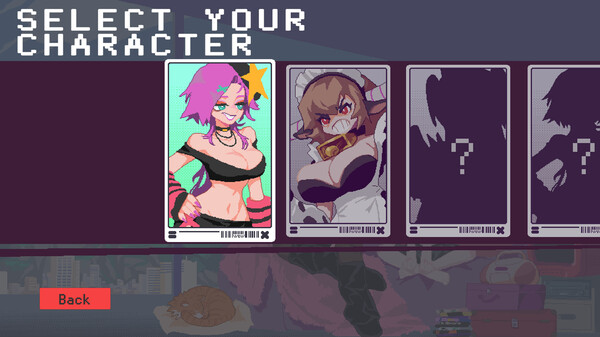 Wicked Little Witch 小小坏女巫 screenshot 5