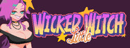 Wicked Little Witch 小小坏女巫