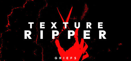 GRIEFS Texture Ripper cover art