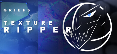 GRIEFS Texture Ripper header banner