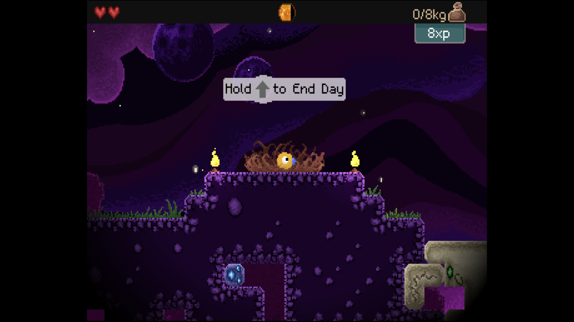 Drill Bird screenshot #5