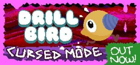 Drill Bird banner image