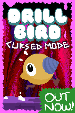 Drill Bird