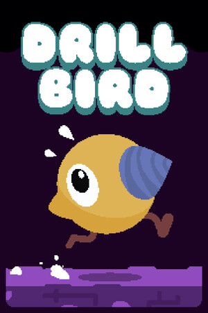 Cover art of Drill Bird