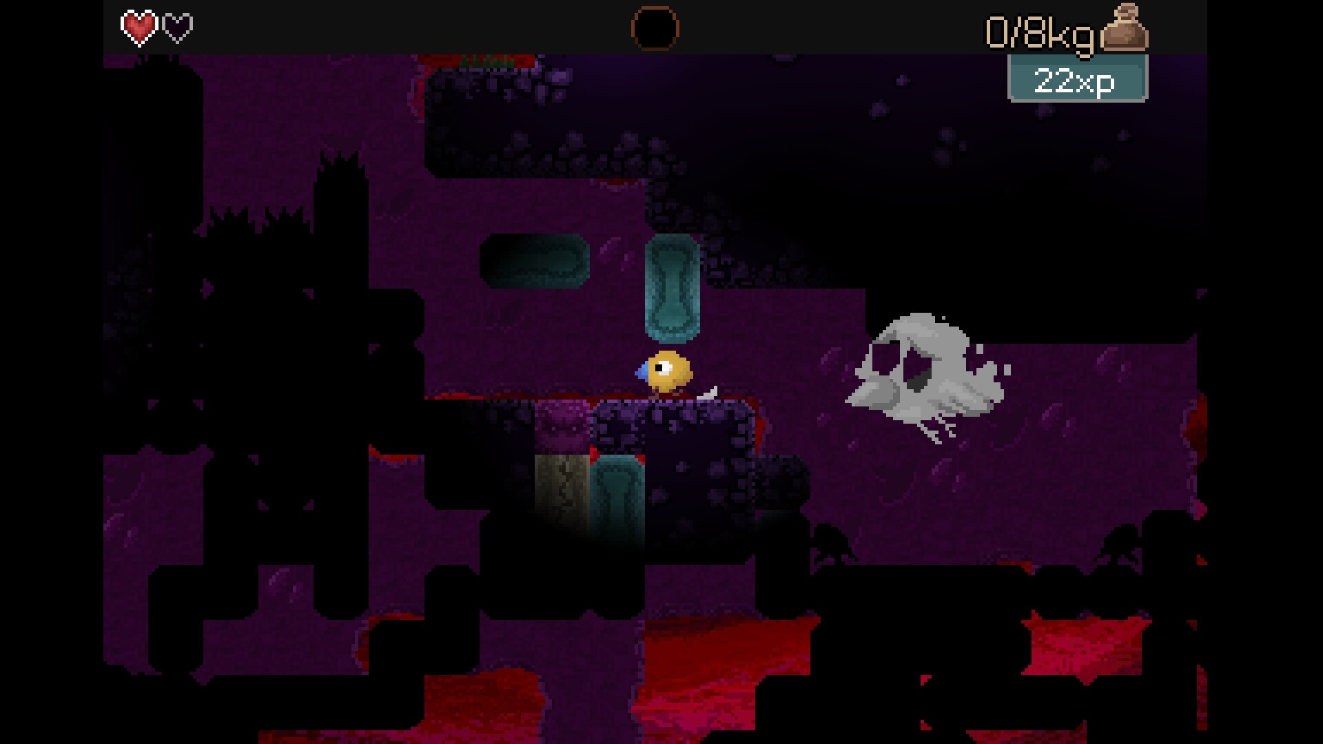 Drill Bird screenshot #8