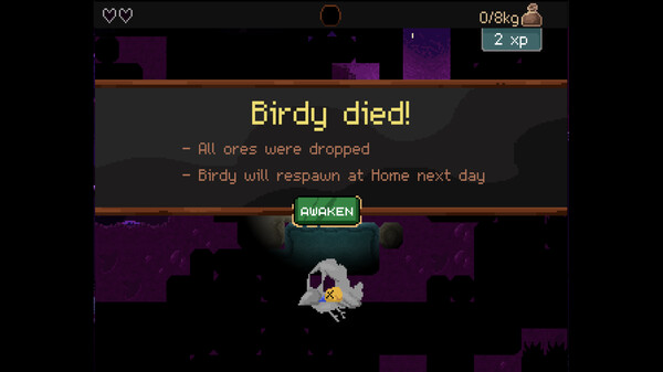 Drill Bird screenshot 4