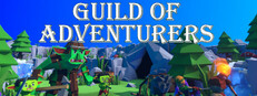 Guild of Adventurers Banner