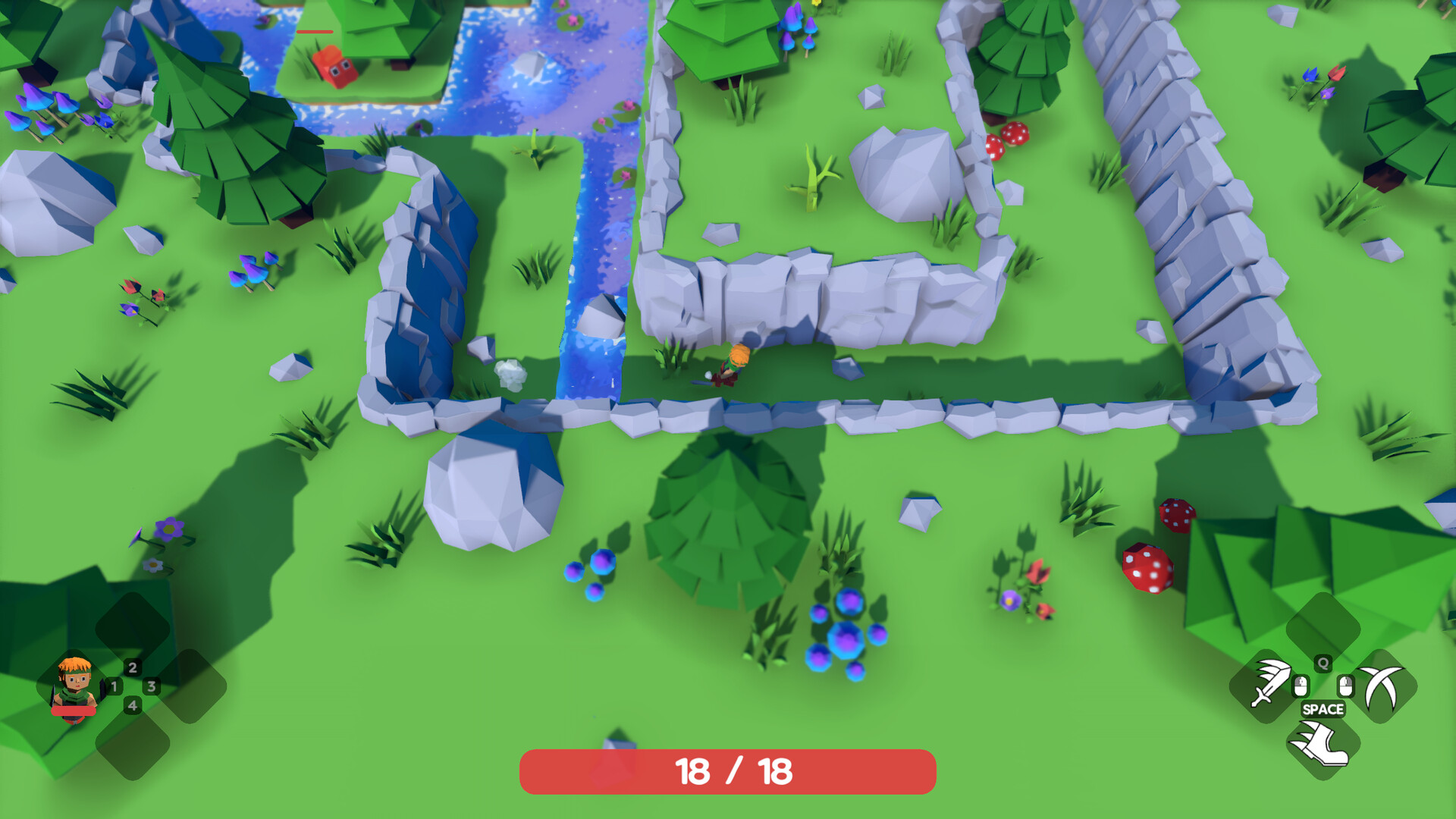Guild of Adventurers screenshot #5