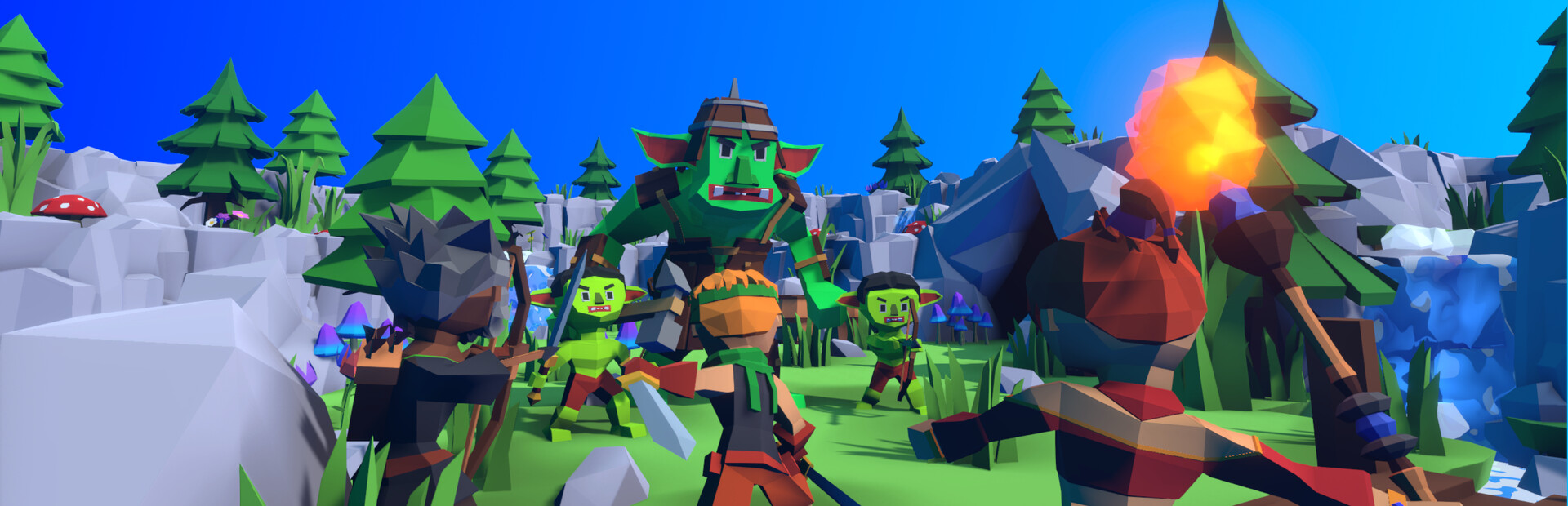 Guild of Adventurers