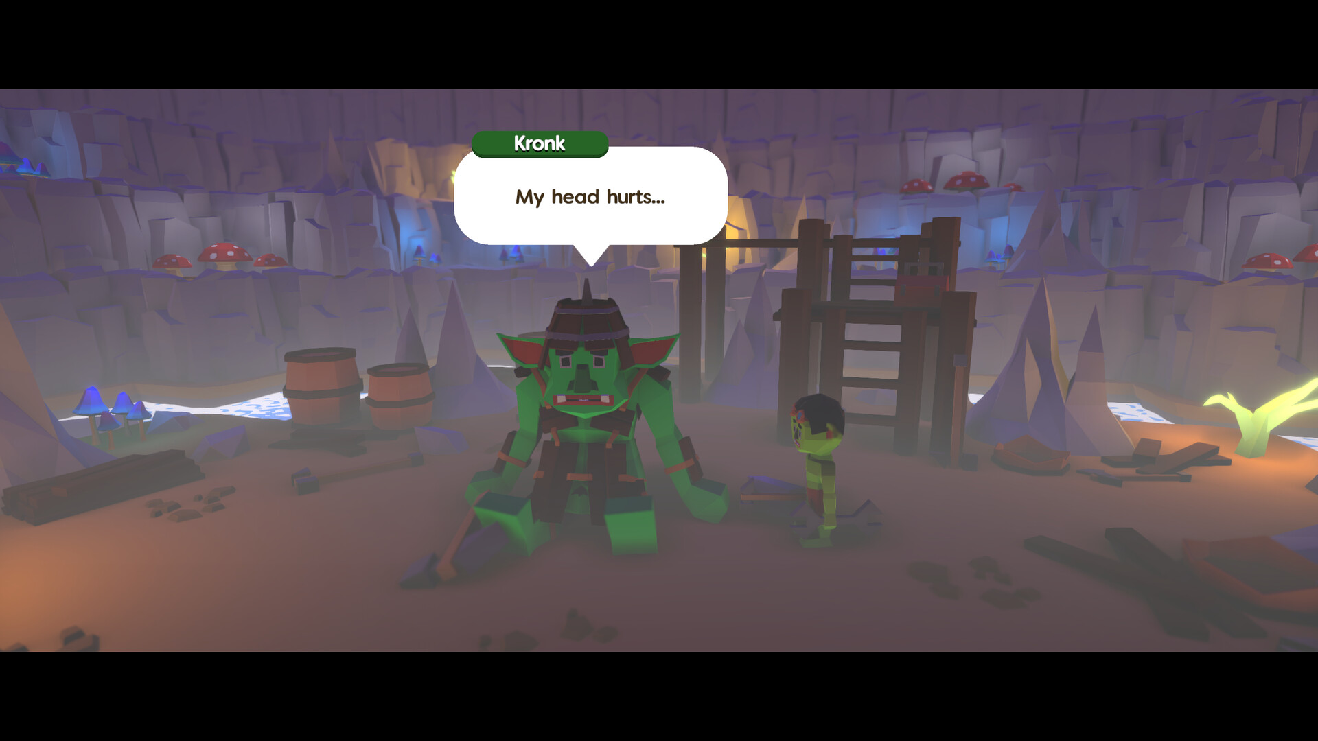Guild of Adventurers screenshot #8