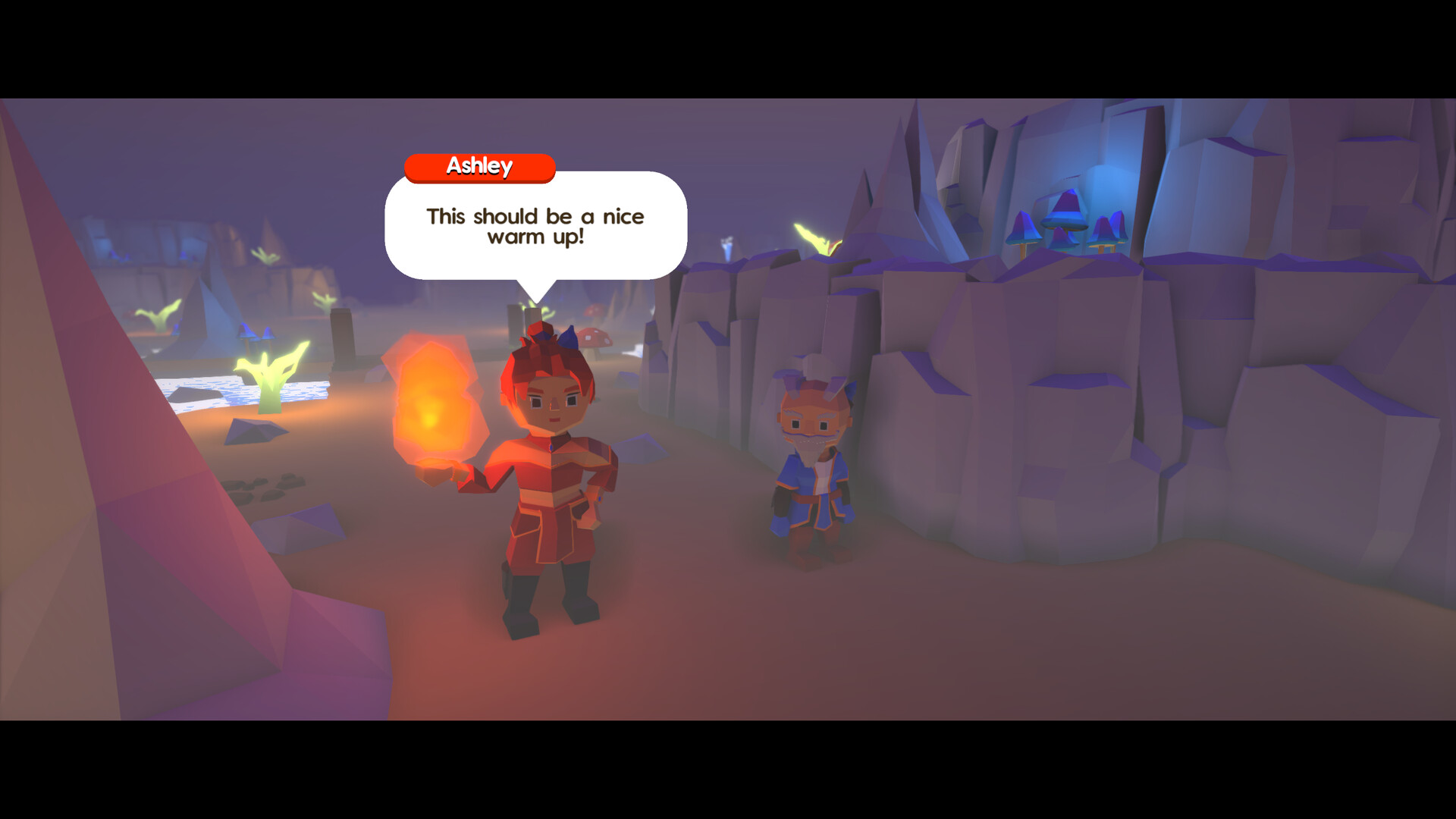 Guild of Adventurers screenshot #6